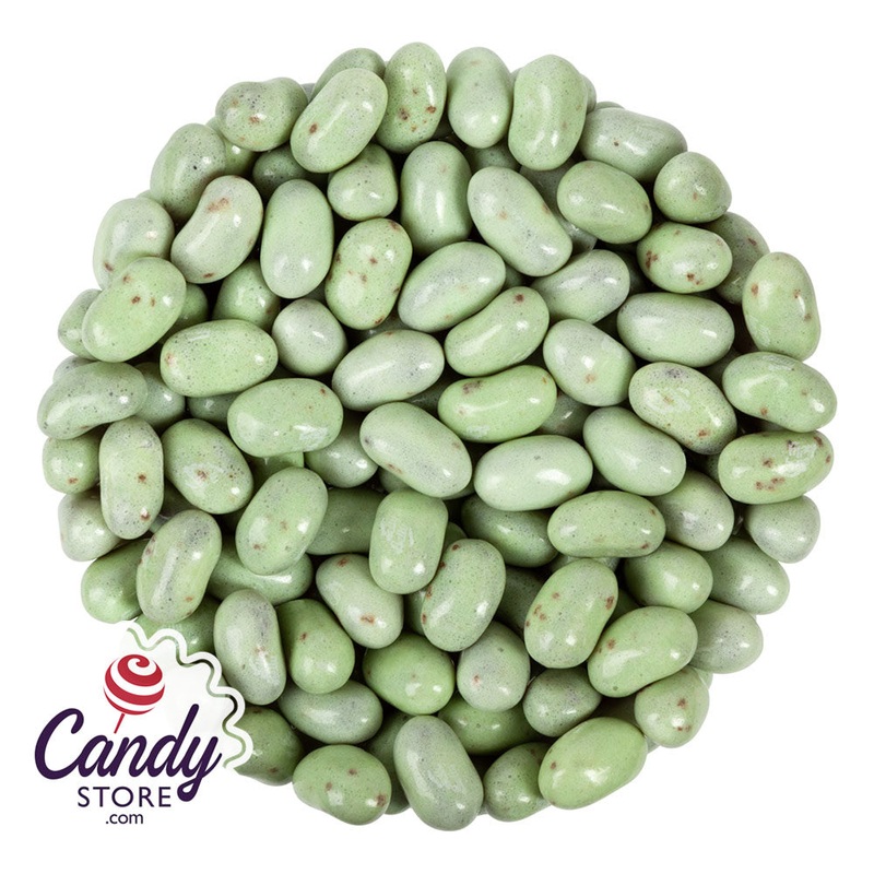 Mint Chocolate Chip Jelly Belly – 10lb