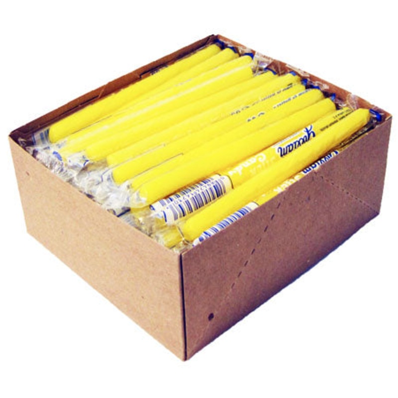 Rum & Butter Candy Sticks – 80ct