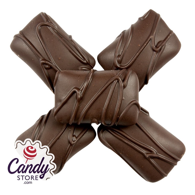 Sponge Candy Chocolates – 6lb