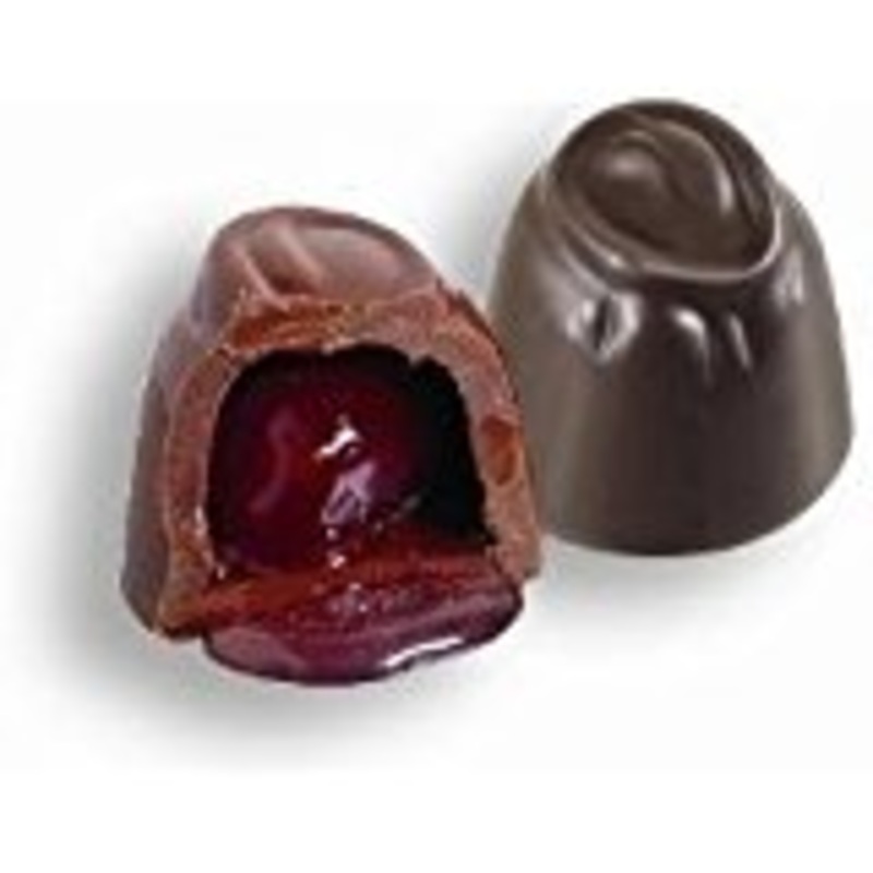 Sugar Free Cherry Cordials – 6lb