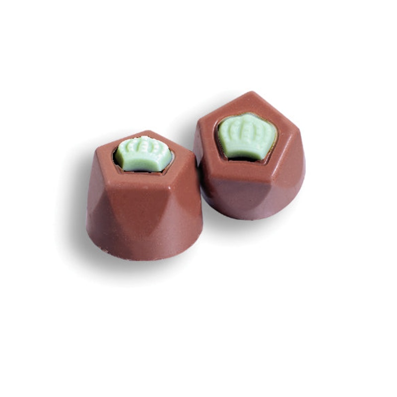 Sugar Free Mint Chocolate Truffles – 6lb