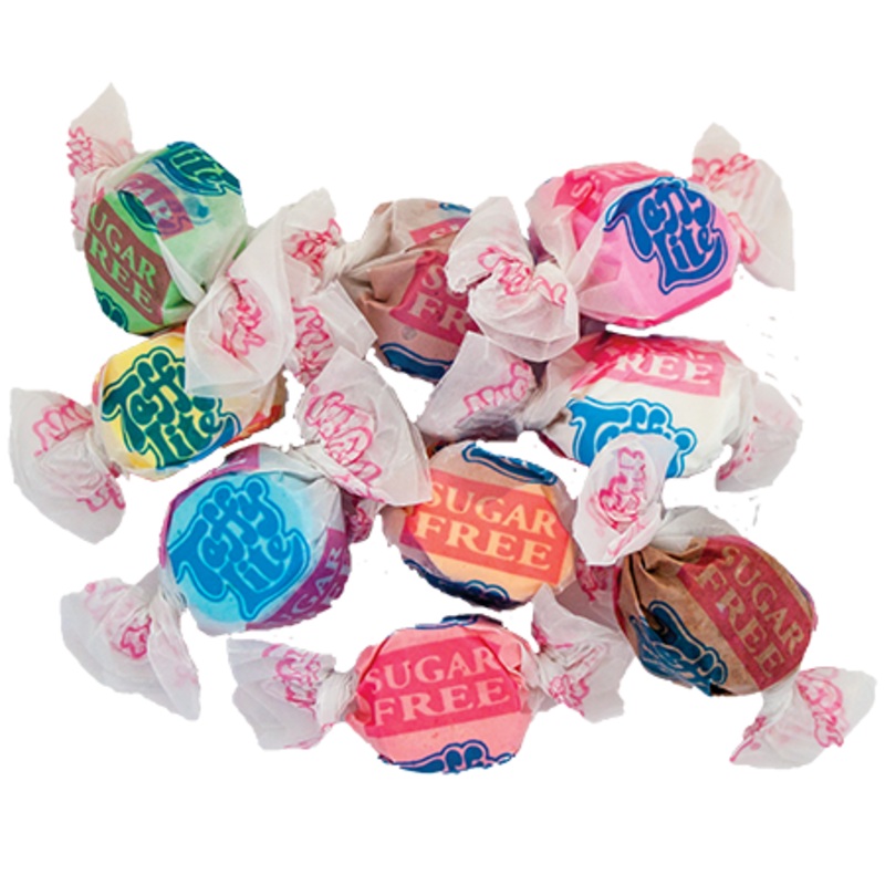 Sugar Free Salt Water Taffy Lite – 5lb