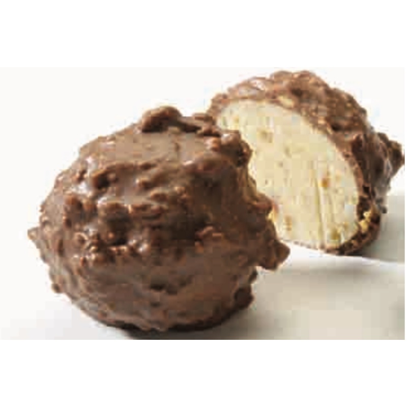Sweet Shop Butter Toffee Truffle 42pc – 4lb
