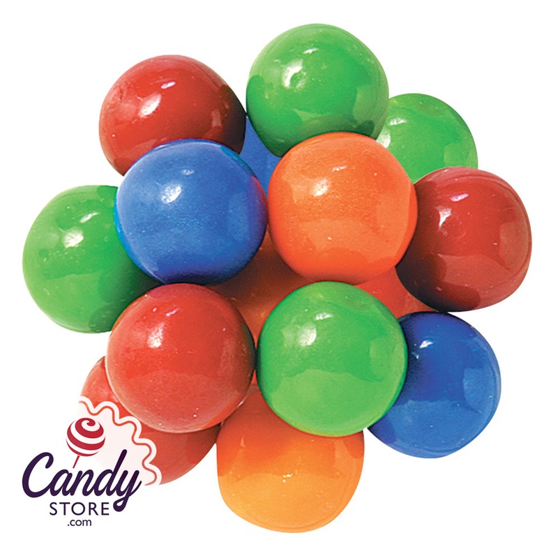 Tearjerker Sour 850ct Gumballs – 17.7lb
