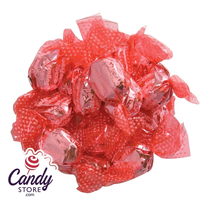 Watermelon Sugar Free Hard Candy – 5lb