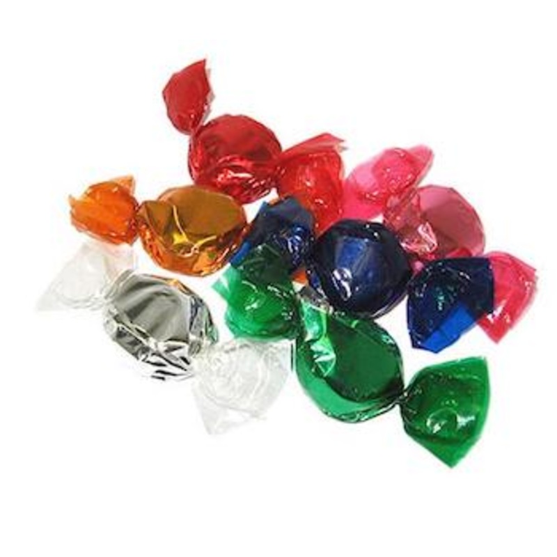 Assorted Fruit Flashers – 8lb