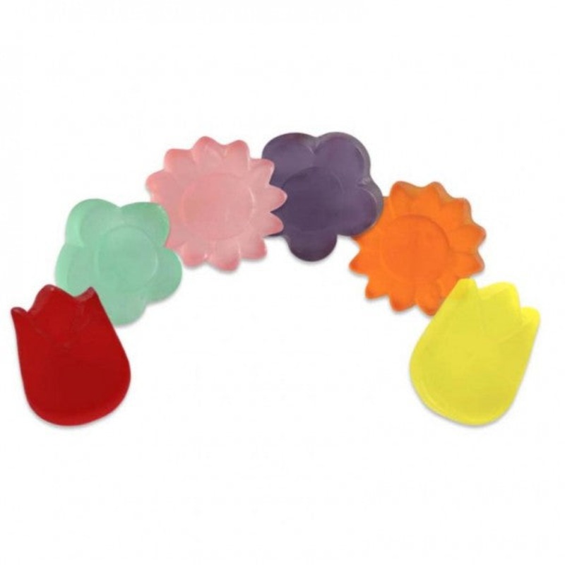 Awesome Blossoms Gummy Flowers – 5lb