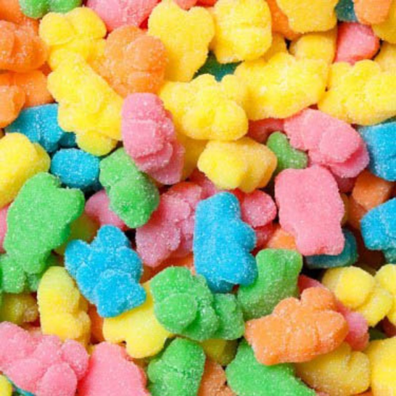 Beeps Bright Bears – 4.5lb