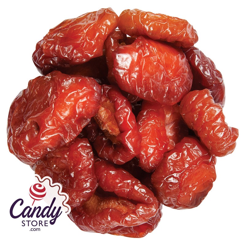 Fancy Angelino Plums California – 12.5lb