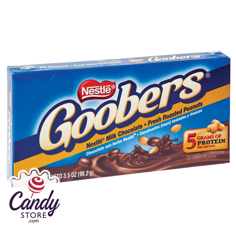 Goobers Theater Size – 15ct