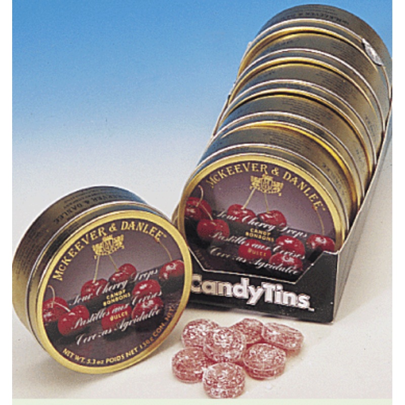 McKeever & Danlee Candy Bon Bons – 6ct