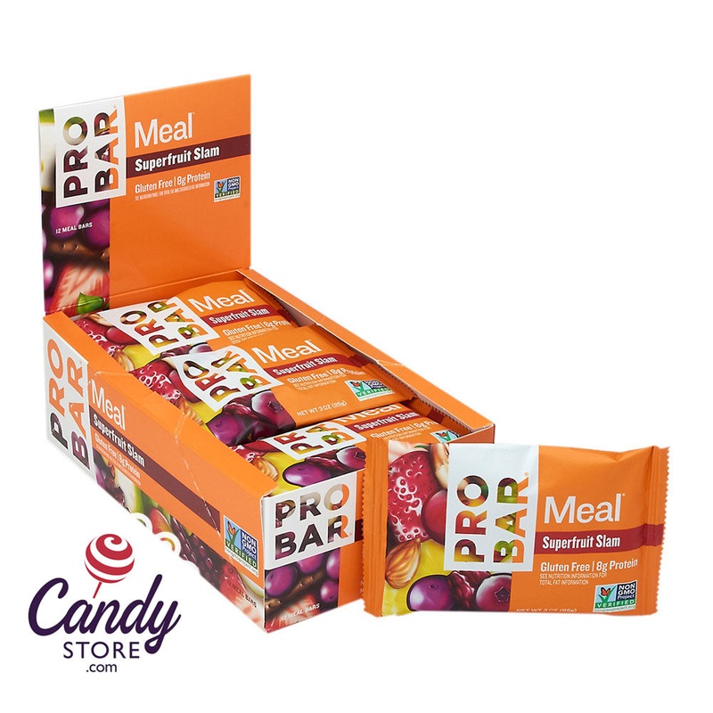 Probar Meal Superfruit Slam 3oz – 12ct