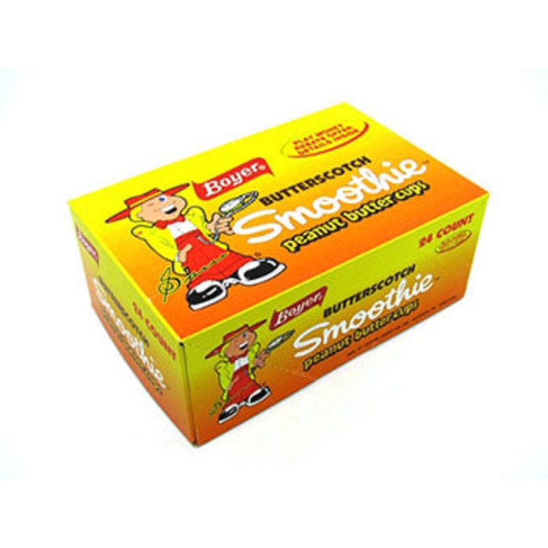 Smoothie Cup – 24ct