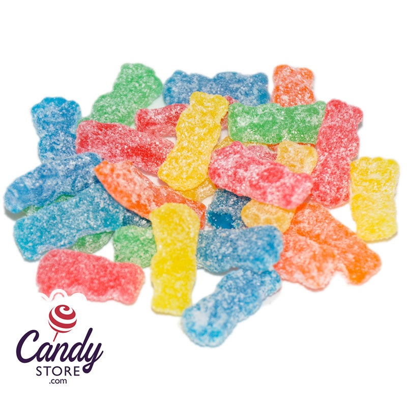 Sour Patch Kids Mini Packs Bulk – 13lb