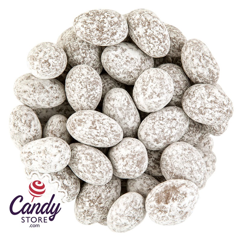 Toffee Almonds Powdered Chocolate Marich – 10lb