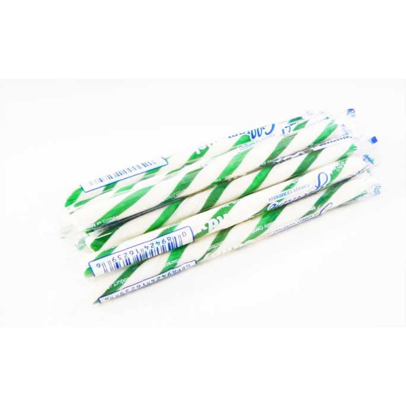 Wintergreen Candy Sticks – 80ct