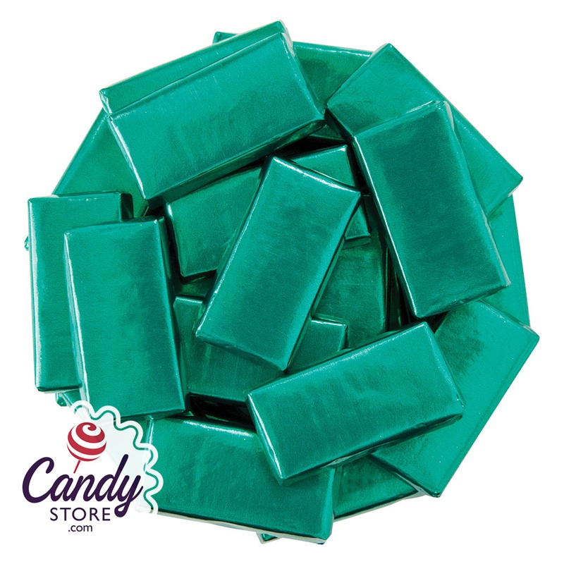 Andes Mints Green – 20lb