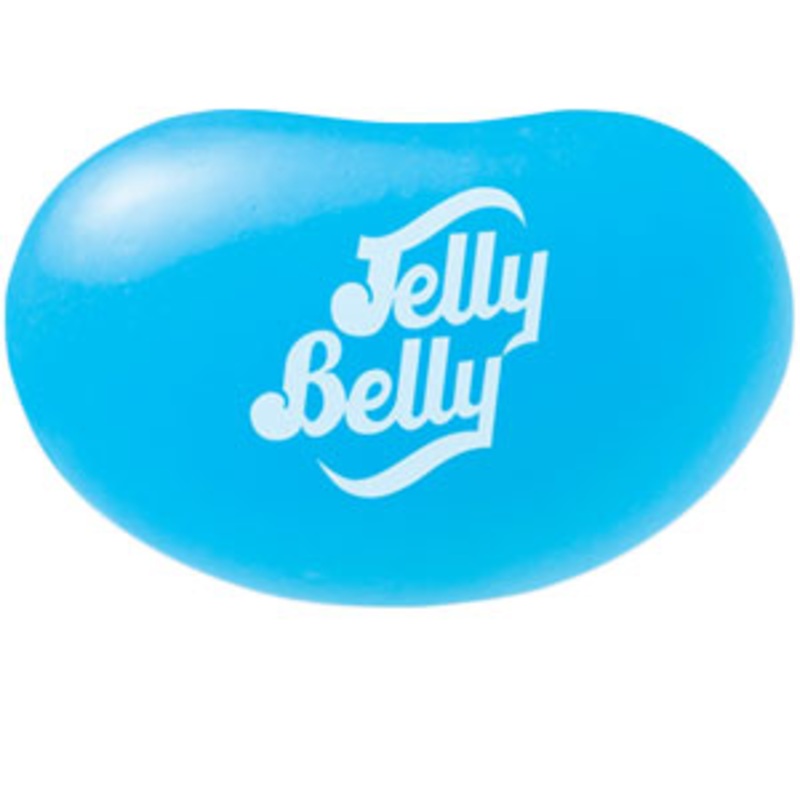 Berry Blue Jelly Belly – 10lb