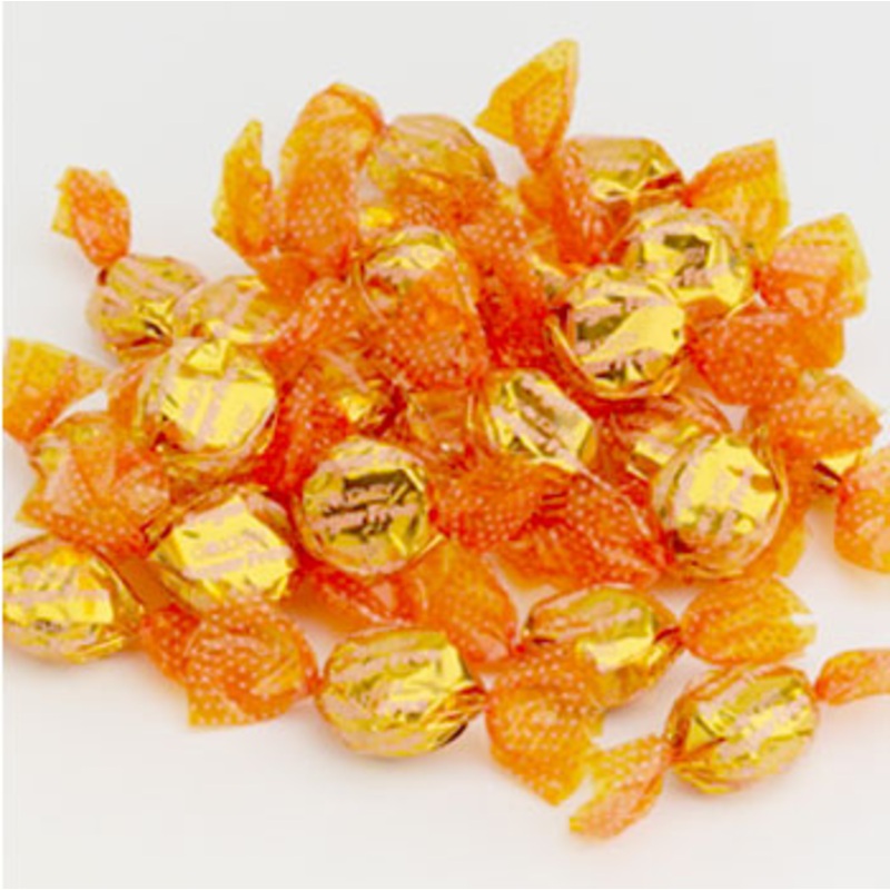 Chocolate Peanut Sugar Free Hard Candy – 5lb