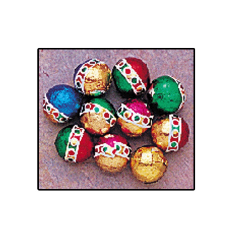 Christmas Chocolate Balls – 5lb
