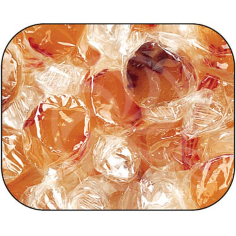 Daintee Ginger Cuts Candy – 30lb