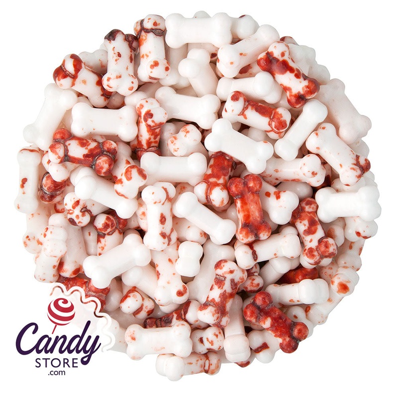 Dextrose Bloody Bones – 10lb