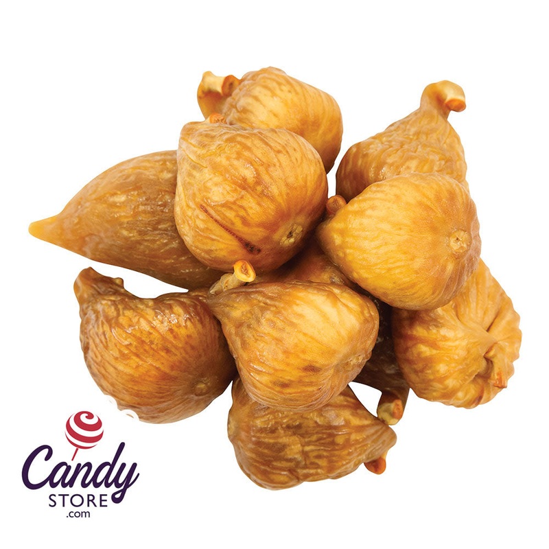 Figs – Golden – Tena – Cal – 30lb