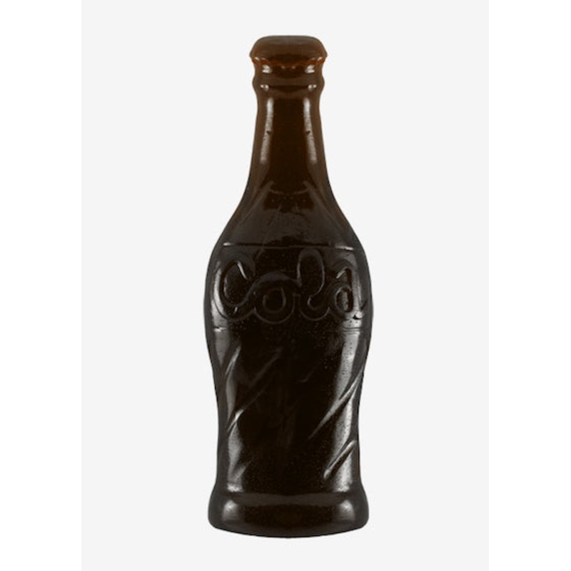 Giant Gummy Root Beer Cola Bottle – 1ct
