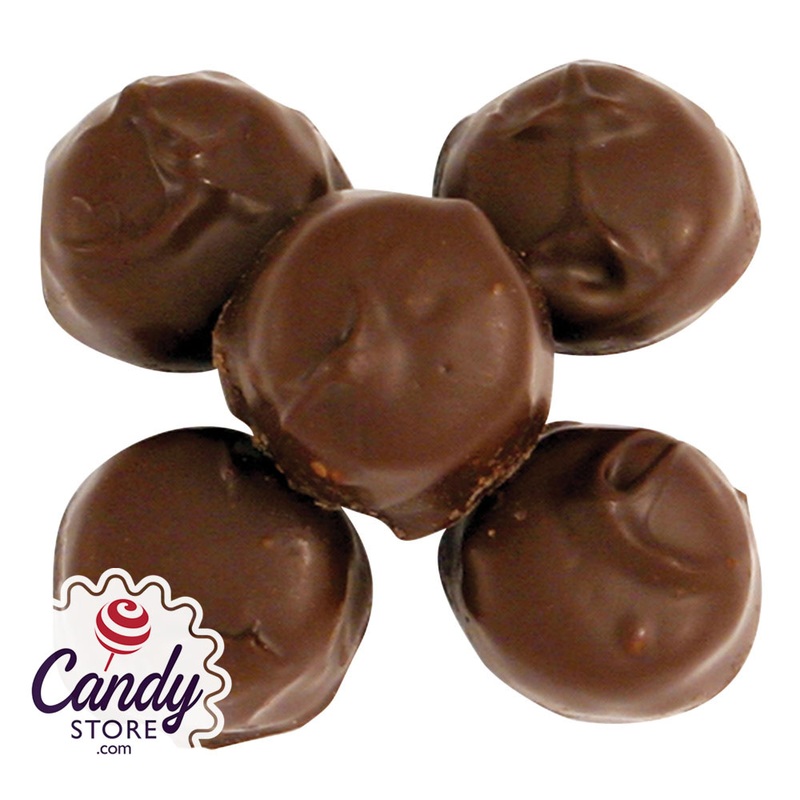 Milk Chocolate Butter Cream Chocolate Asher’s – 6lb