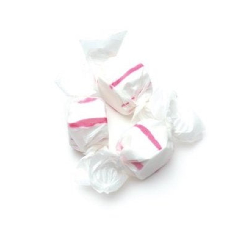 Peppermint Taffy – 3lb