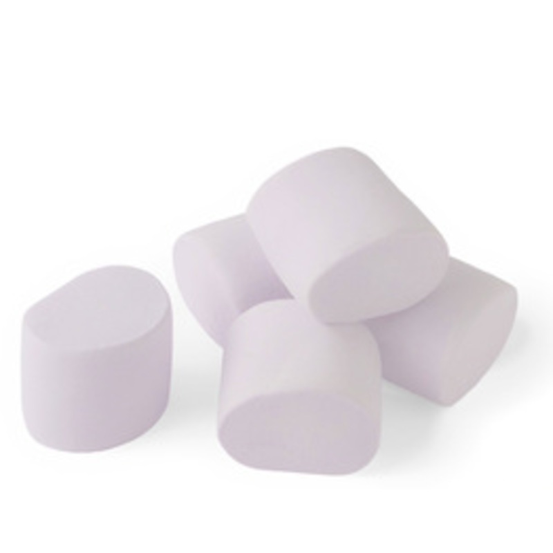 Purple Giant Marshmallows Candy – 25ct