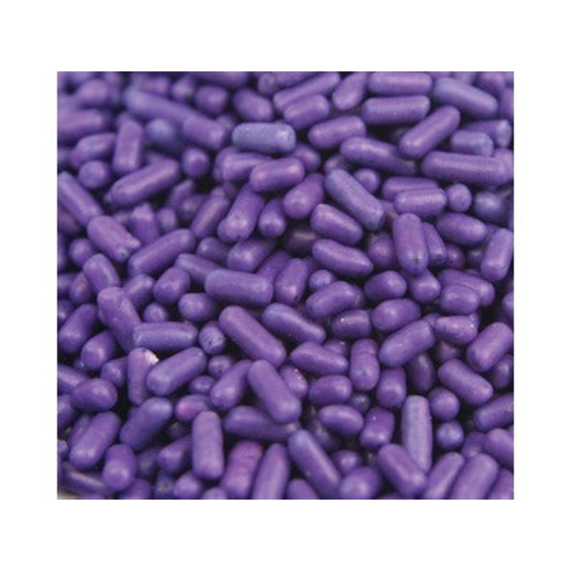 Purple Sprinkles – 6lb