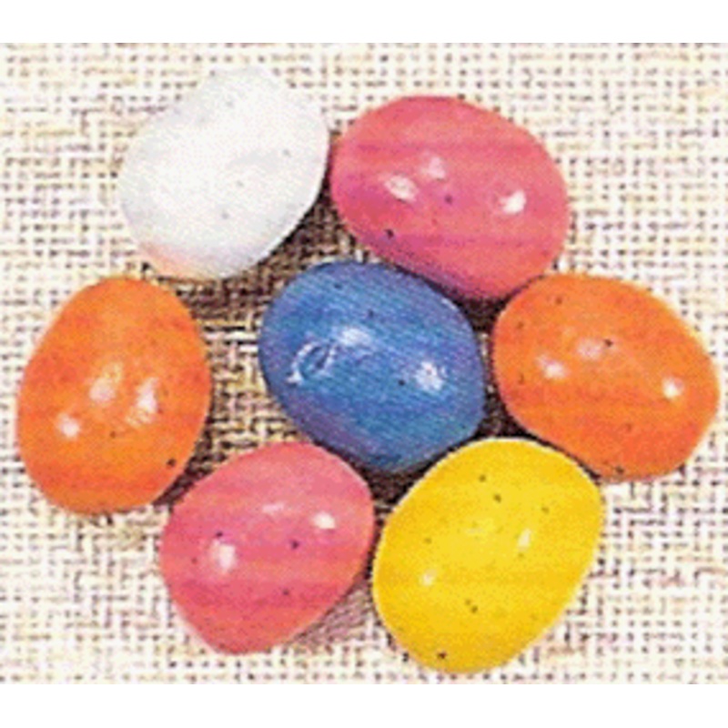 Speckled Chocolate Malt Easter Eggs – 5lb
