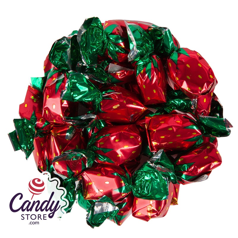 Strawberry Delight – 10lb