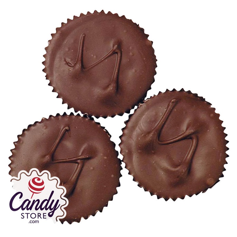 Sugar Free Peanut Butter Cups – 48ct