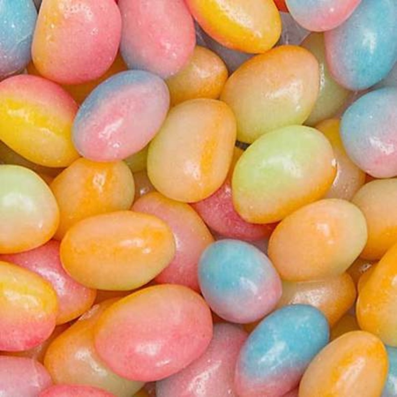 Trolli Sour Brite Eggs – 5lb