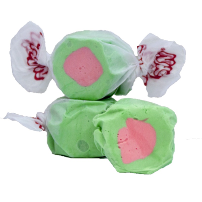 Watermelon Salt Water Taffy – 2.5lb