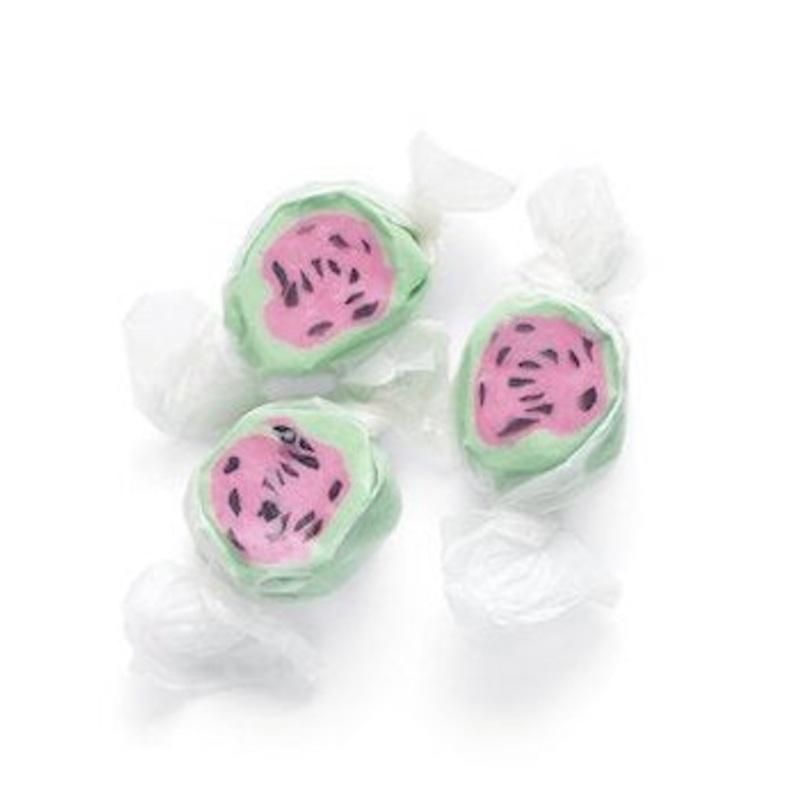 Watermelon Taffy – 3lb