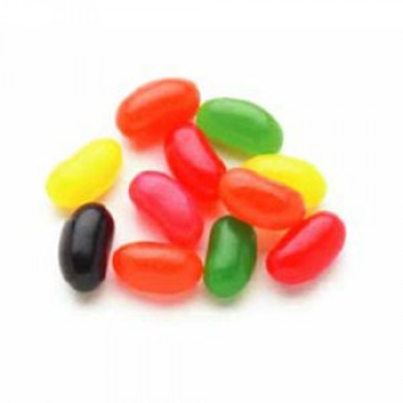 Assorted Jelly Beans – 5lb