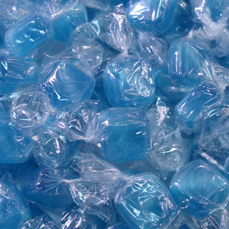 Blue Mints Candy Ice – 14lb