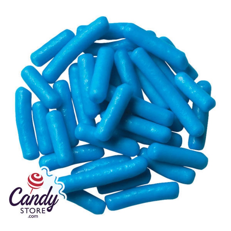 Blue Sprinkles – 6lb