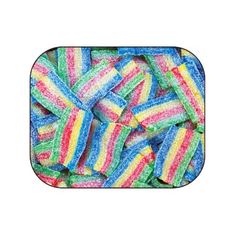 Fascini Sour Mini Belts Snagx – 2lb