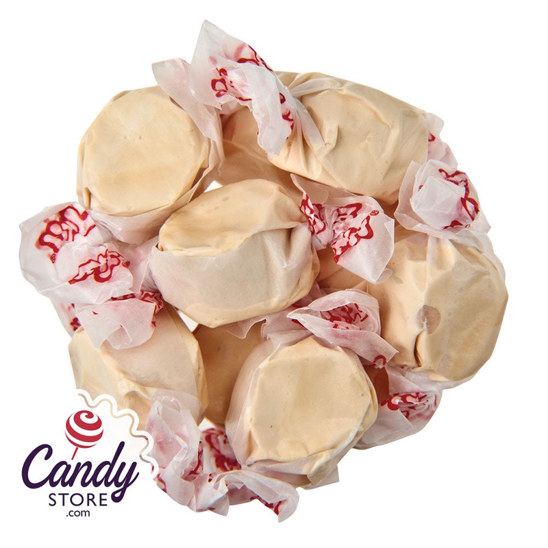 Honey Taffy Town Salt Water Taffy – 2.5lb