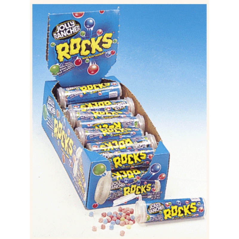 Jolly Rancher Rocks – 24ct