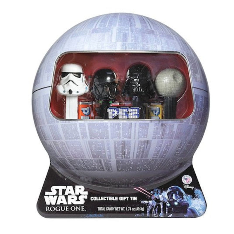 Pez Star Wars Rogue One Gift Set – 6ct