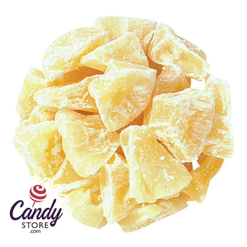 Pineapple Chunks – 11lb