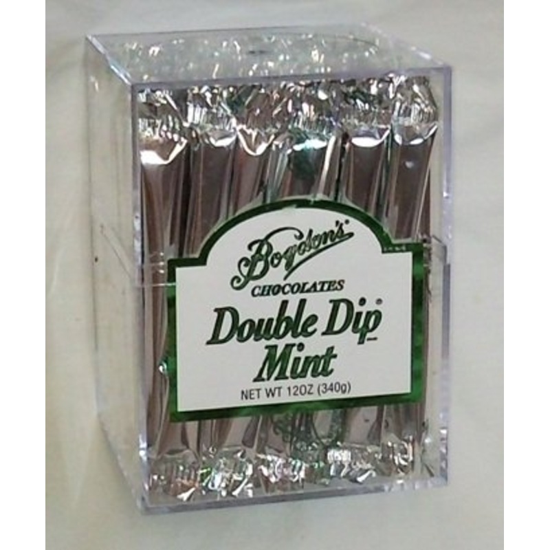 Reception Sticks Double Dip Mint – 47pc