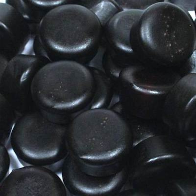 Salt Licorice Buttons – 2.2lb