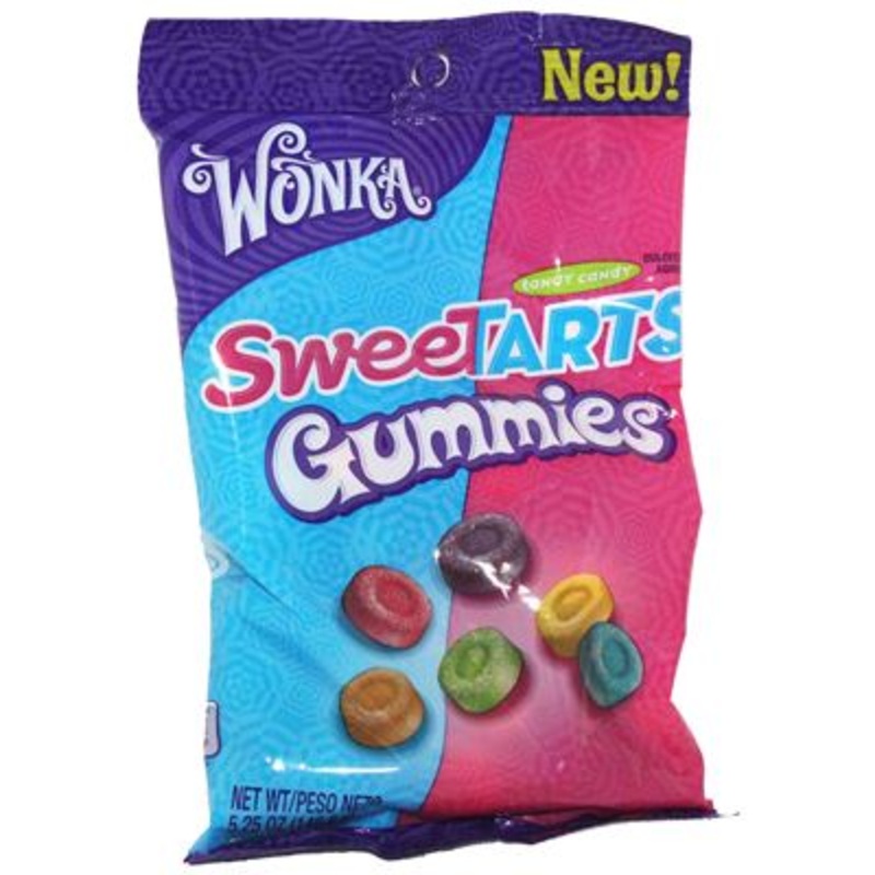 Sweetart Gummies – 12ct