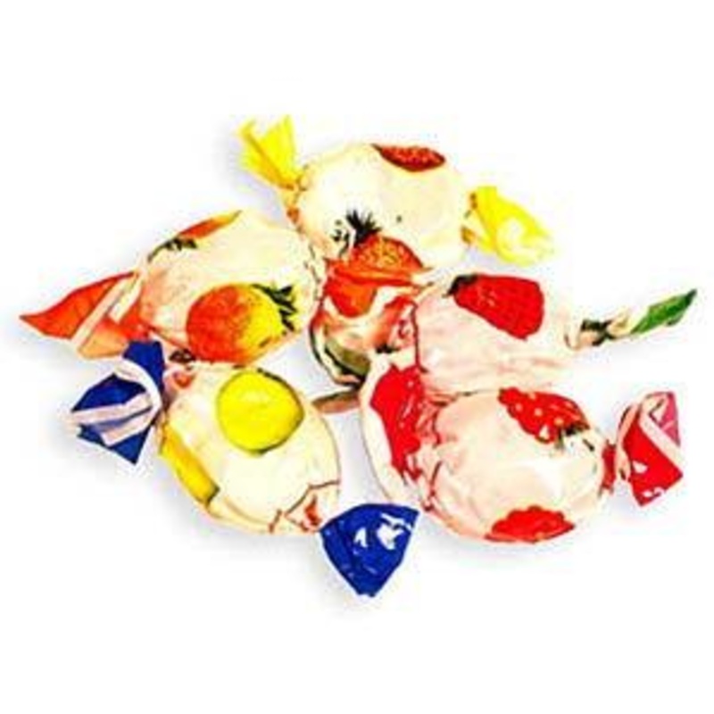 Assorted Fruit Bon Bons
